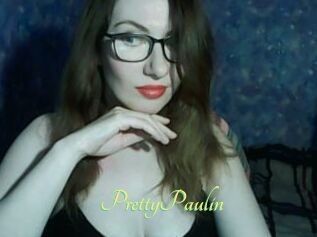 PrettyPaulin
