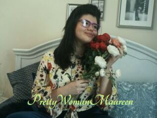 PrettyWomanMaureen