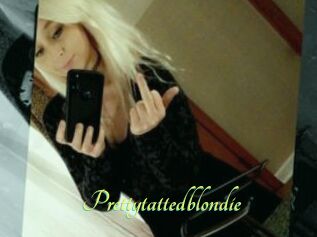 Prettytattedblondie