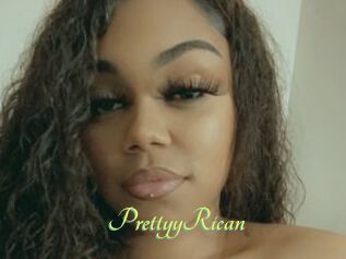 PrettyyRican
