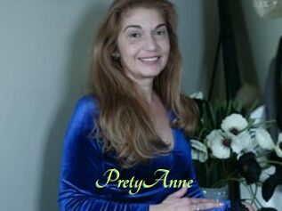 PretyAnne