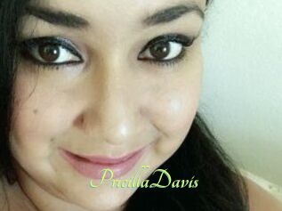 Pricilla_Davis