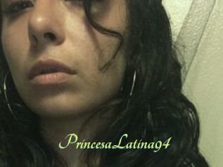 PrincesaLatina94