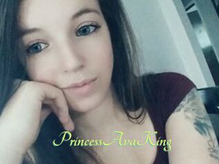 PrincessAvaKing
