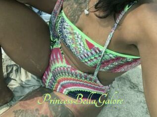PrincessBellaGalore