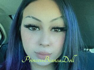 PrincessBiancaDoll