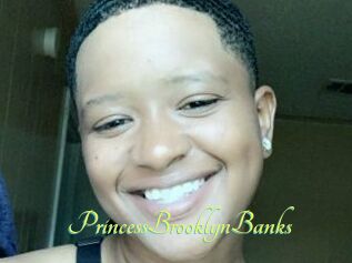 PrincessBrooklynBanks