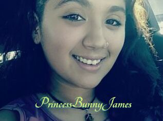 PrincessBunnyJames