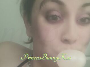 PrincessBunnyKiss