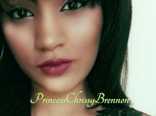 PrincessChrissyBrennon