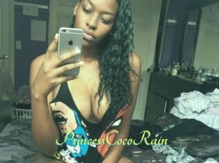 PrincessCocoRain