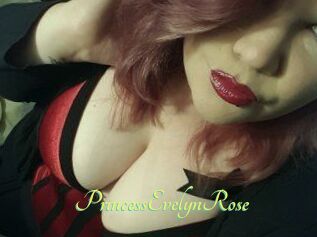 PrincessEvelynRose