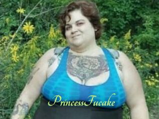 PrincessFucake