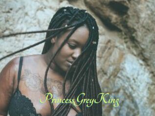 PrincessGreyKing