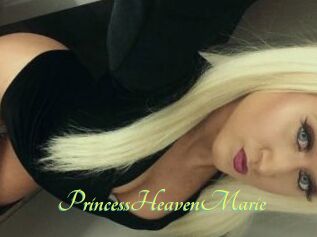PrincessHeavenMarie