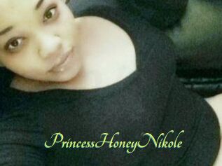 PrincessHoneyNikole