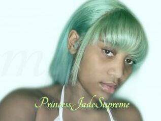 PrincessJadeSupreme