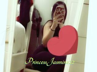 PrincessJasmine22