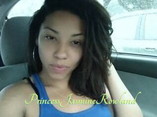 PrincessJasmineRowland