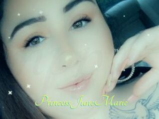 PrincessJuneMarie