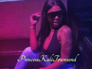 PrincessKaliTownsend