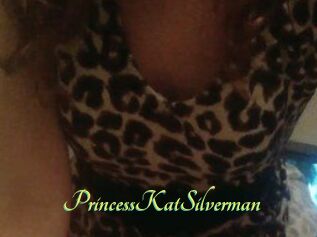 PrincessKatSilverman