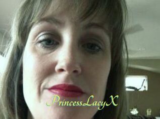 PrincessLacyX