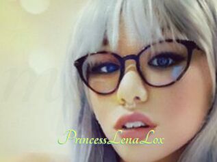 PrincessLenaLox