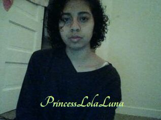 PrincessLolaLuna