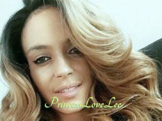 PrincessLoveLee