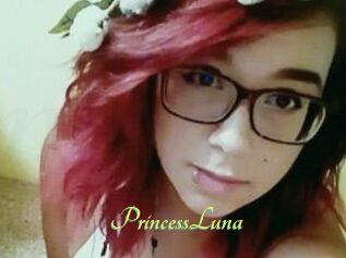 PrincessLuna