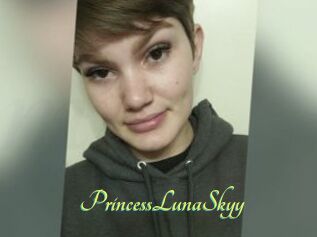 PrincessLunaSkyy