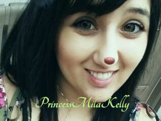 PrincessMilaKelly
