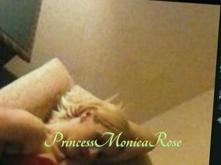 PrincessMonicaRose