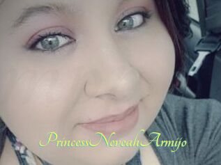 PrincessNeveahArmijo