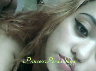 PrincessPersiaSkyy