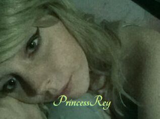 PrincessRey