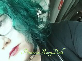 PrincessRoryDoll
