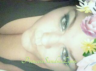 PrincessSandraLynn