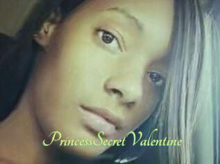 PrincessSecretValentine