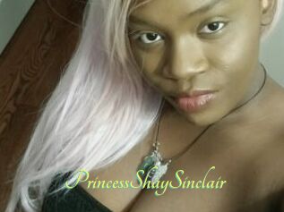 PrincessShaySinclair