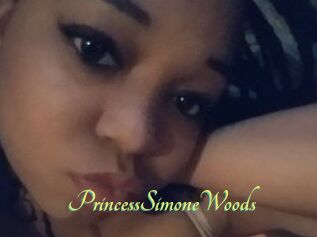 PrincessSimoneWoods