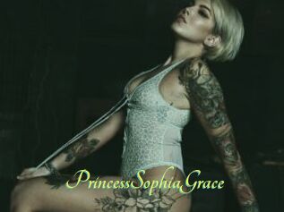PrincessSophiaGrace