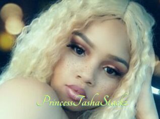 PrincessTashaStackz