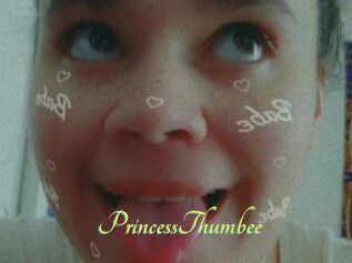 PrincessThumbee