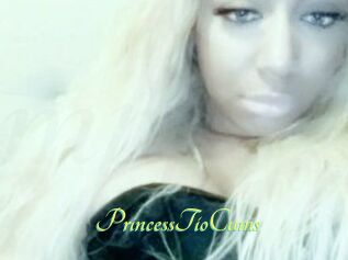 PrincessTioCums