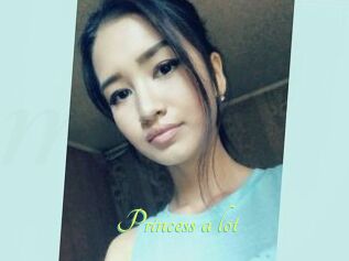 Princess_a_lot