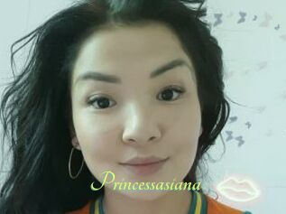 Princessasiana