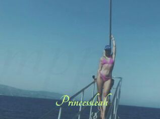 Princessleah