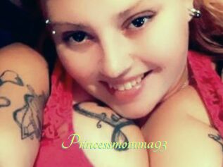 Princessmomma93
